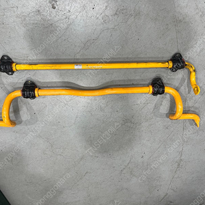 I30 PD 룩손 스테빌라이져 앞뒤