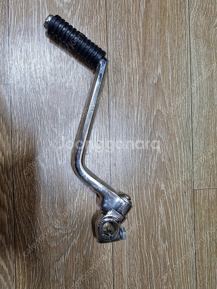 킥스타트 레버 16mm 미사용--0