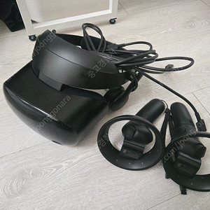 삼성 HMD Odyssey+ 팝니다