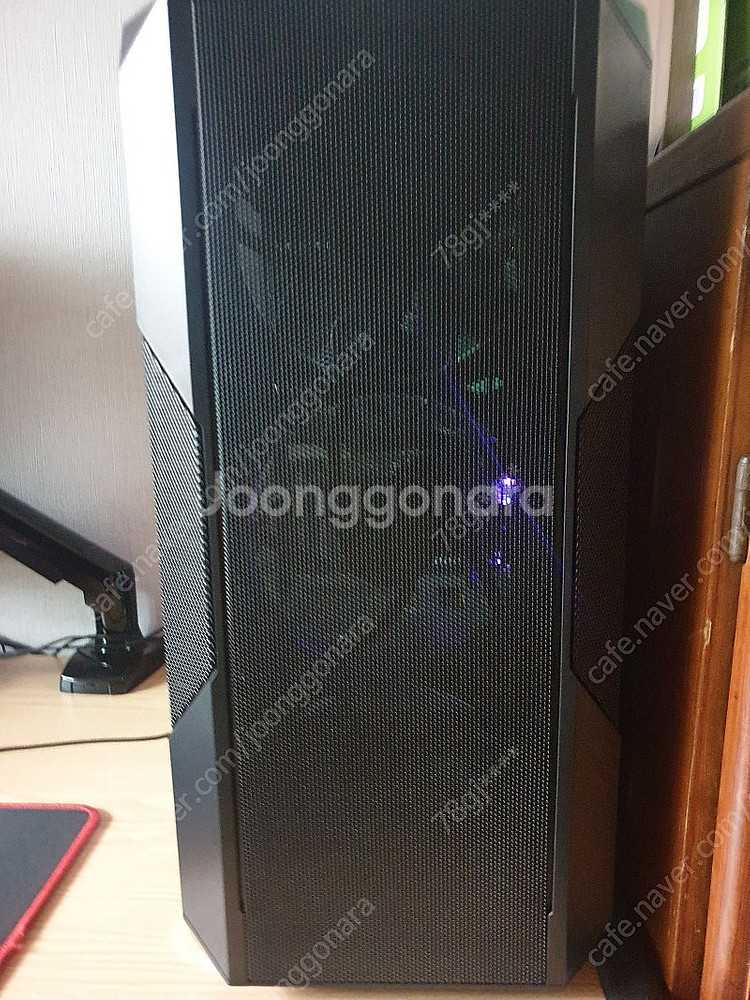 (가격내림)고사양 컴퓨터 i5-13600kf RTX30...--1