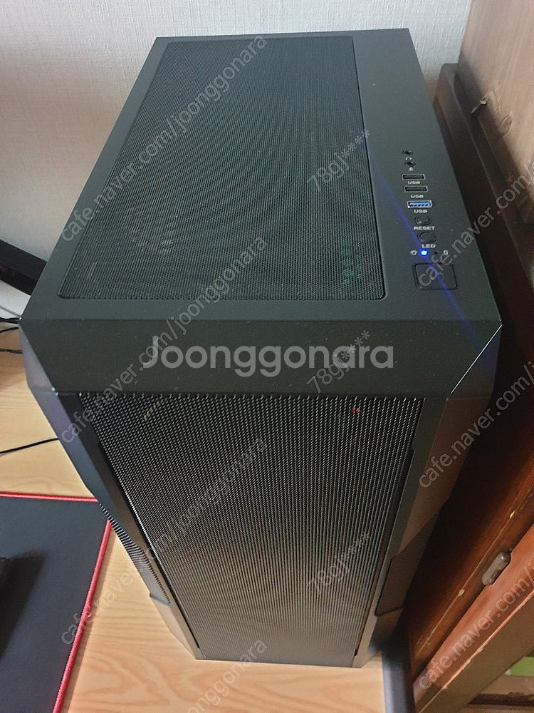 (가격내림)고사양 컴퓨터 i5-13600kf RTX30...--2