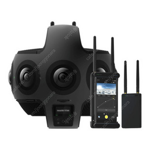 Insta360 Titan