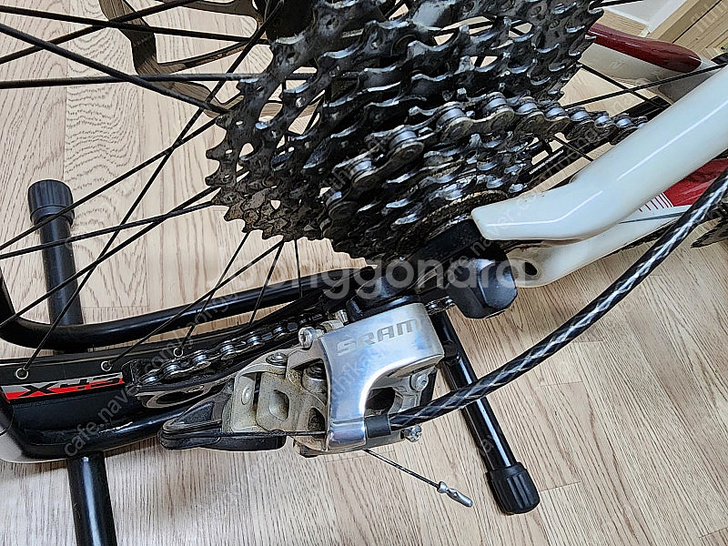 독일제 카본 MTB 자전거 bergamont plato...--6