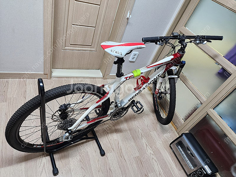독일제 카본 MTB 자전거 bergamont plato...--8