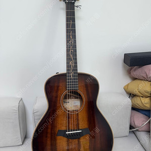 Taylor 어쿠스틱 기타 Taylor GT K21e
