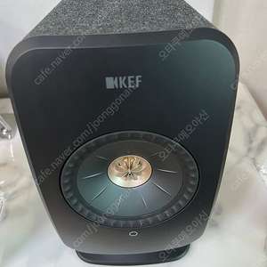kef lsx2 p1데스크패드 - kc62 , 데논 DCD-900ne cdp.