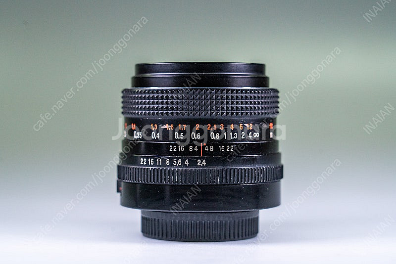 CARL ZEISS JENA MC FLEKTOGON 3...--0
