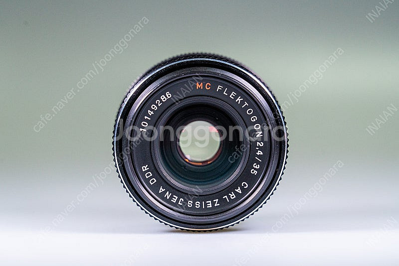 CARL ZEISS JENA MC FLEKTOGON 3...--2
