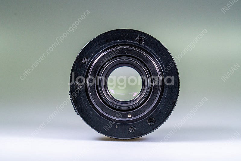 CARL ZEISS JENA MC FLEKTOGON 3...--3