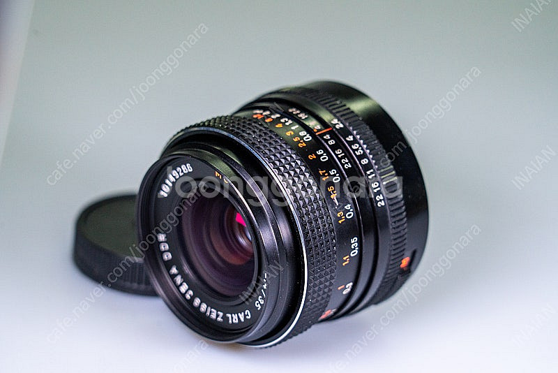 CARL ZEISS JENA MC FLEKTOGON 3...--4