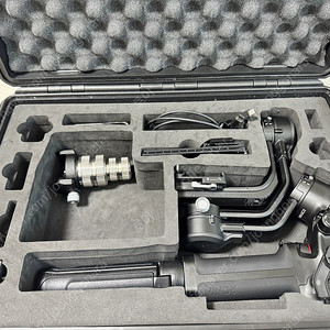 dji rsc2 로닌 짐벌