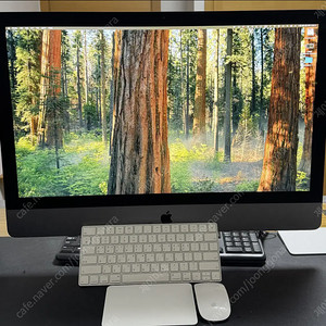 iMac pro