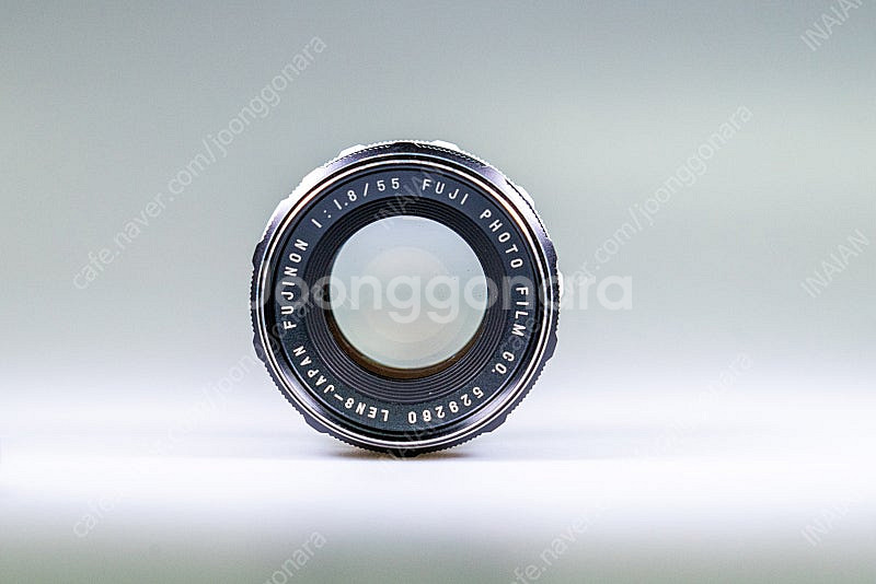 FUJINON 55mm 1.8--2
