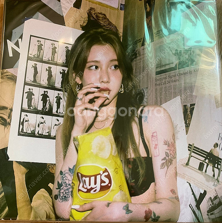 백예린 LP--0