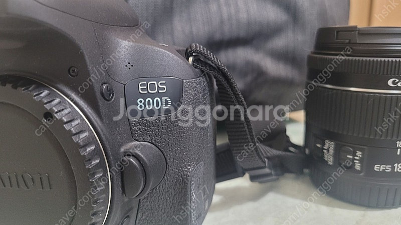 eos800d 17-55 18-55랜즈 판매--2