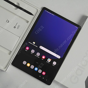 풀박스 삼성전자 갤럭시탭S9 5G 판매합니다.