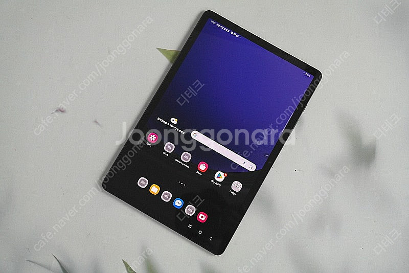풀박스 삼성전자 갤럭시탭S9 5G 판매합니다.--6
