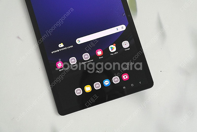 풀박스 삼성전자 갤럭시탭S9 5G 판매합니다.--7
