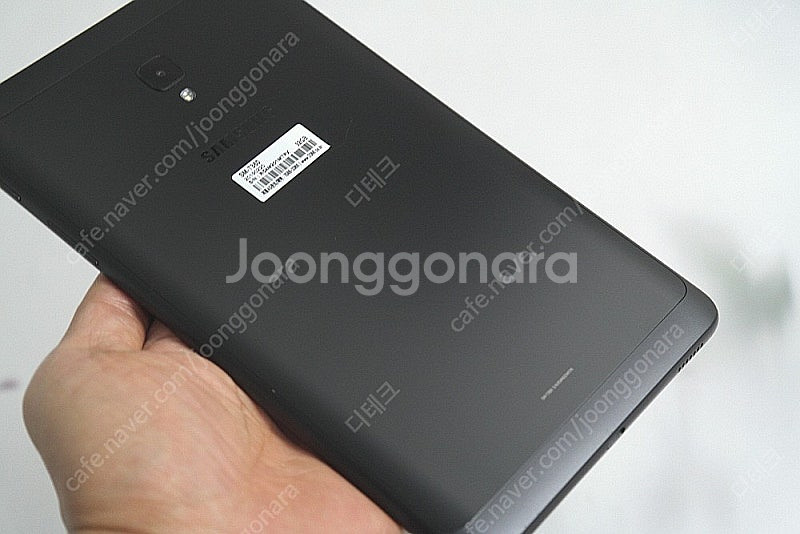 새상품수준 삼성전자 갤럭시탭A 8" 태블릿 SM-T38...--7