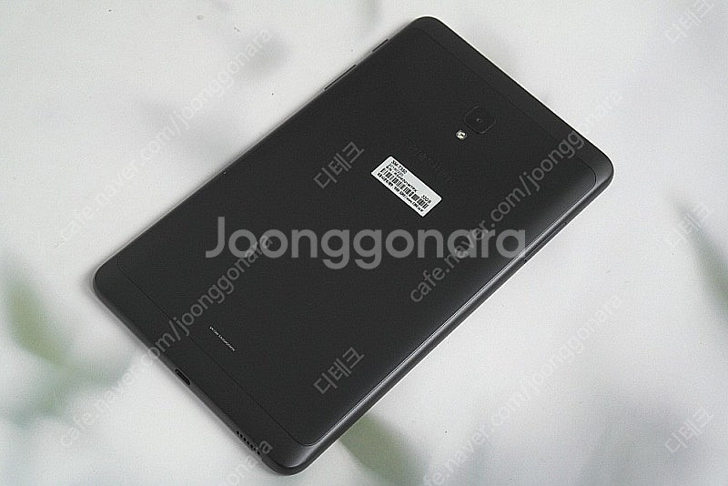 새상품수준 삼성전자 갤럭시탭A 8" 태블릿 SM-T38...--8