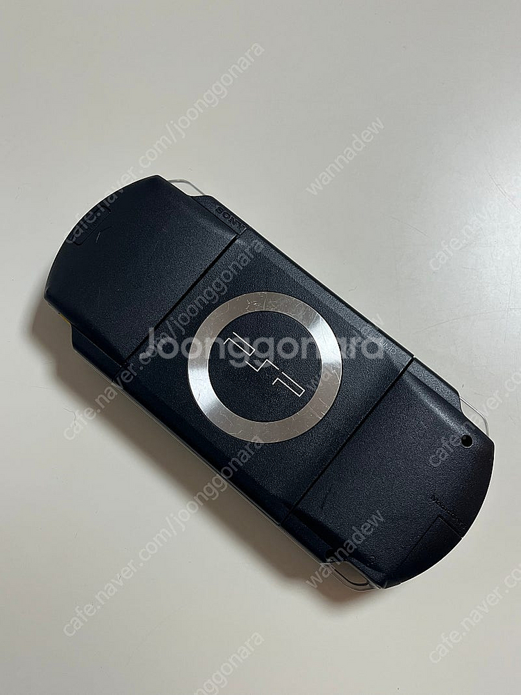 psp + 케이스 + 충전기 + wwe cd--2