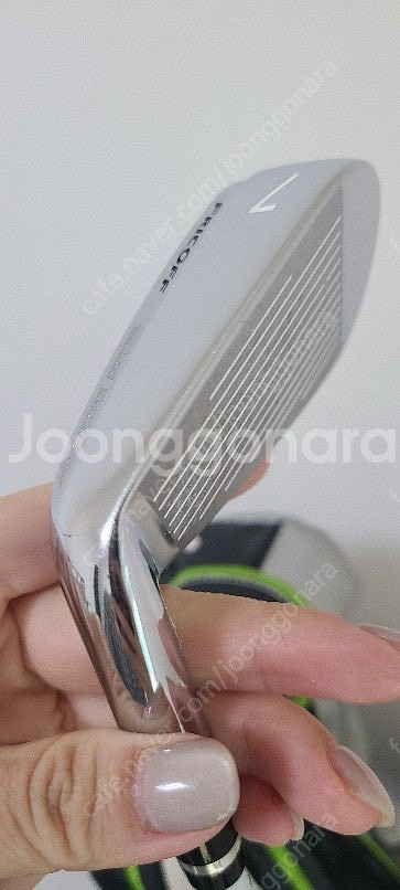 야마하 여성 골프채--6