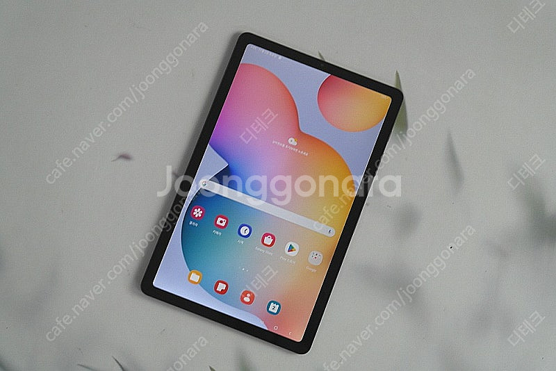 풀박스 삼성전자 갤럭시탭S6 Lite/SM-P610 6...--0