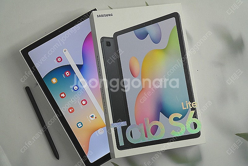 풀박스 삼성전자 갤럭시탭S6 Lite/SM-P610 6...--9