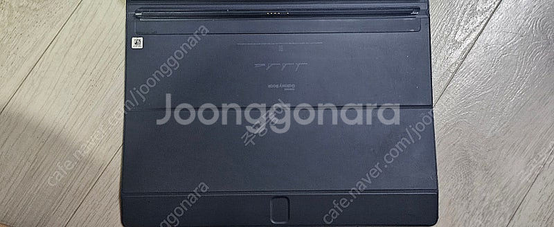 갤럭시 북 12.0(SM-W727) 256G LTE 팝...--3