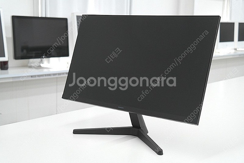 삼성전자 S27C310EA/27" IPS/광시야각 17...--3