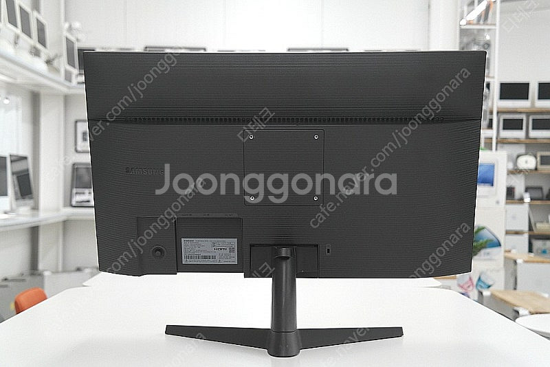 삼성전자 S27C310EA/27" IPS/광시야각 17...--7