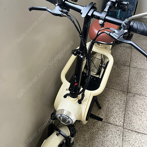 미니비애니 전기스쿠터 팝니당