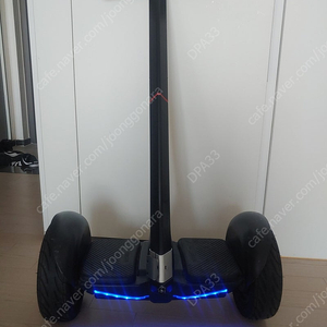 전동 나인봇 S pro 판매 손잡이 포함