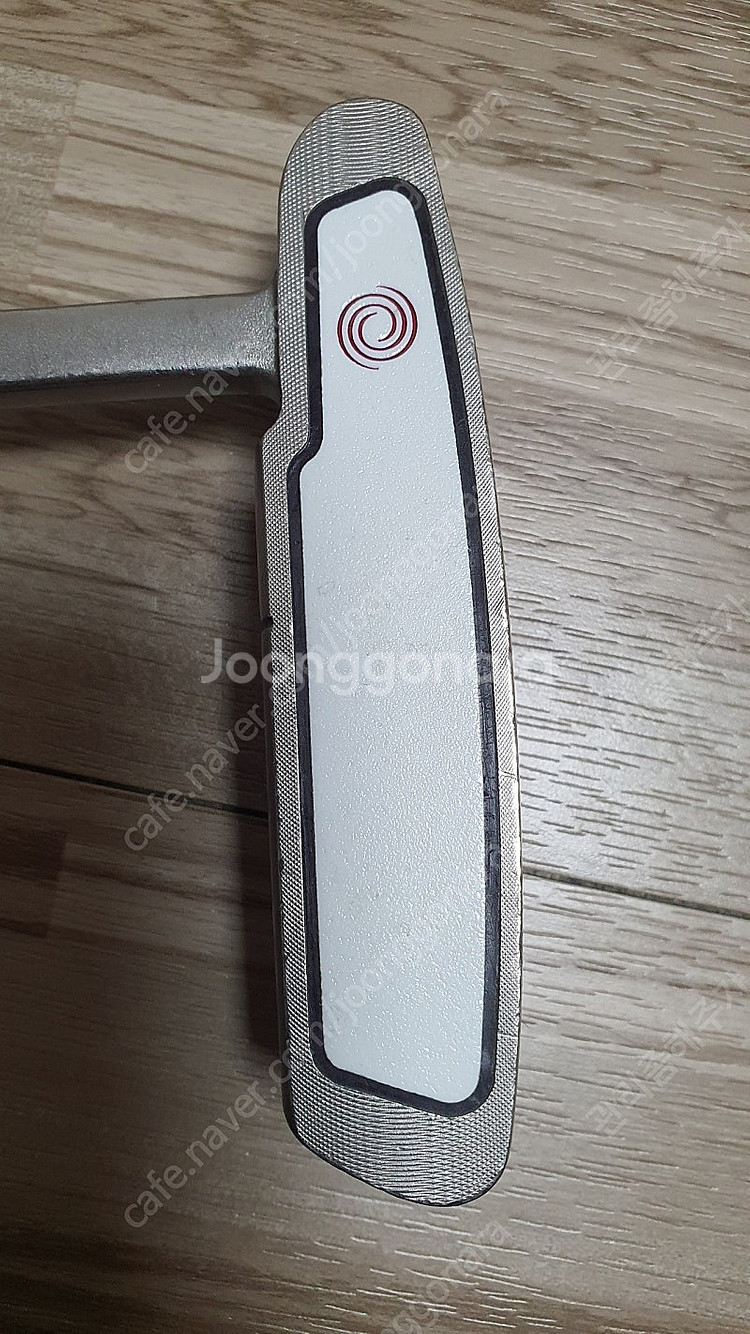캘러웨이 오딧세이 화이트핫 34인치 블레이드 퍼터--1