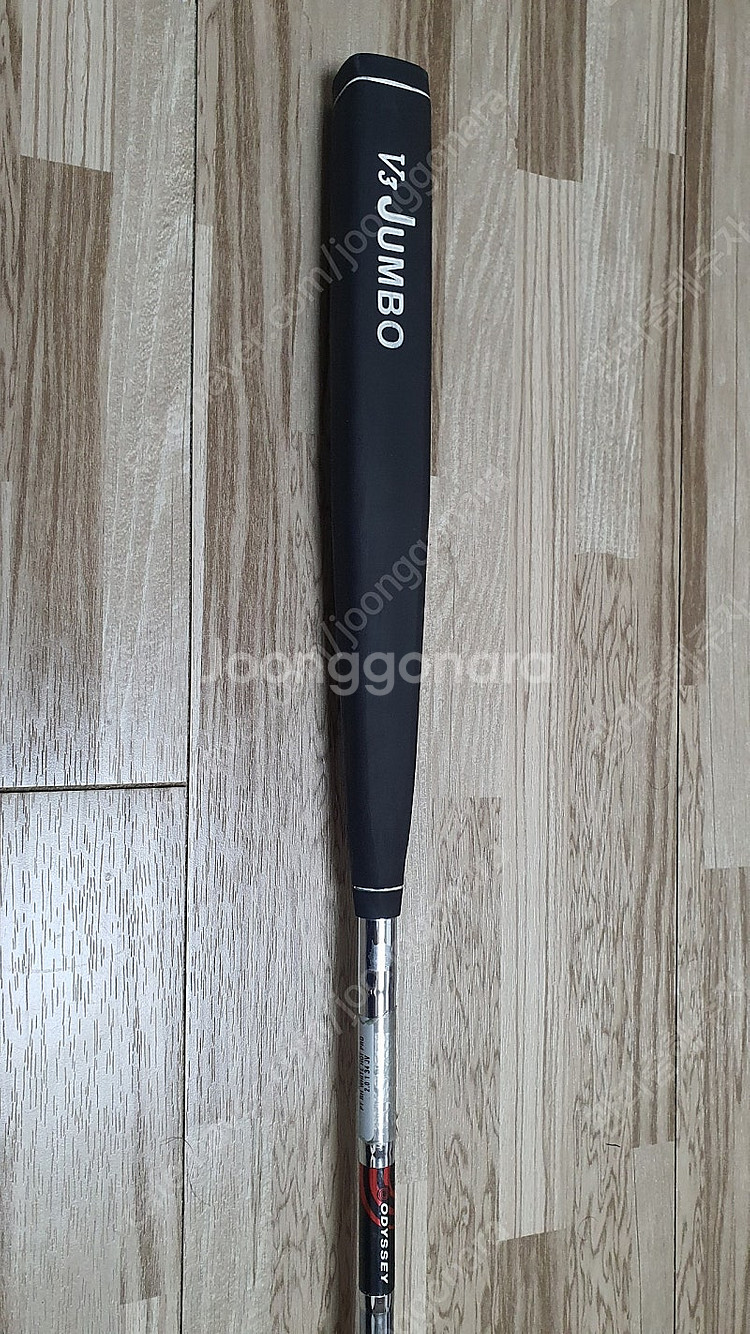 캘러웨이 오딧세이 화이트핫 34인치 블레이드 퍼터--6