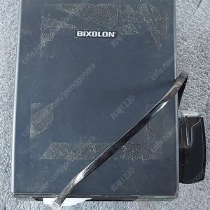 Bixolon 영수증프린터 SRP-F310