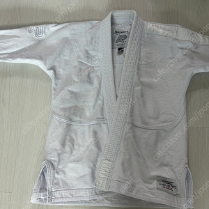 주짓수도복 알비노앤프레토 A1