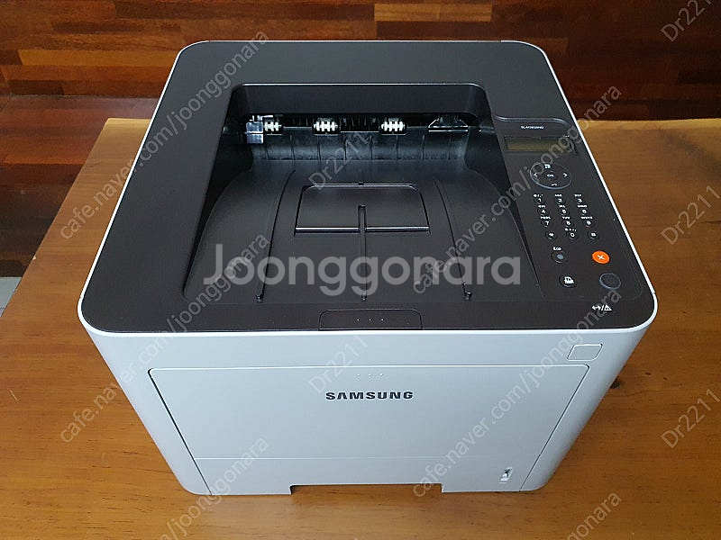 삼성 SL-M3820ND 흑백 레이저 프린터 / 자동양...--4