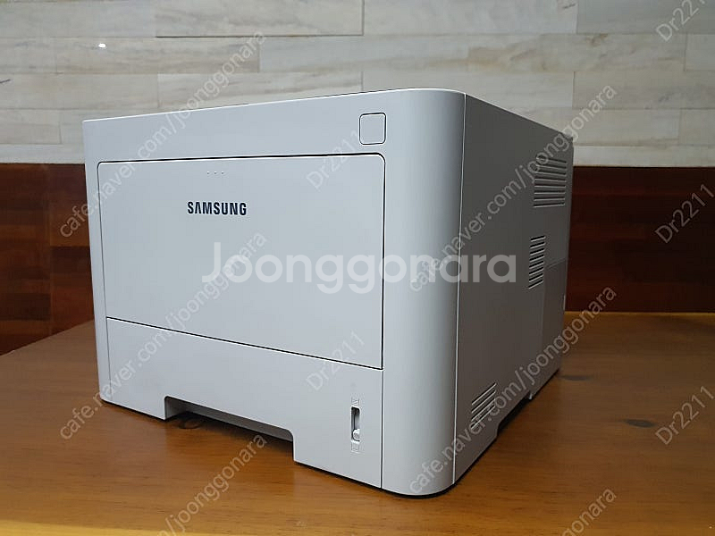 삼성 SL-M3820ND 흑백 레이저 프린터 / 자동양...--6