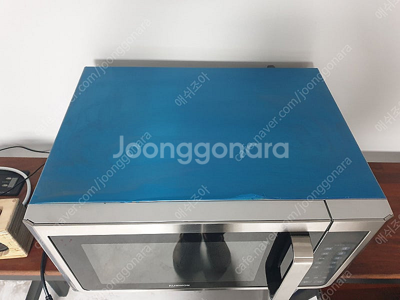 업소용 올스텐 전자레인지 - 금원하이텍--1