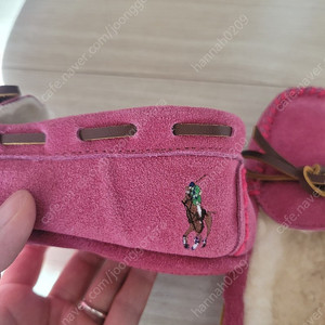 폴로털신 17cm