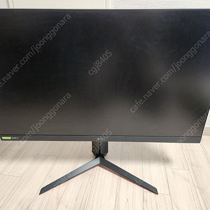 LG 32GP850 모니터 팝니다.