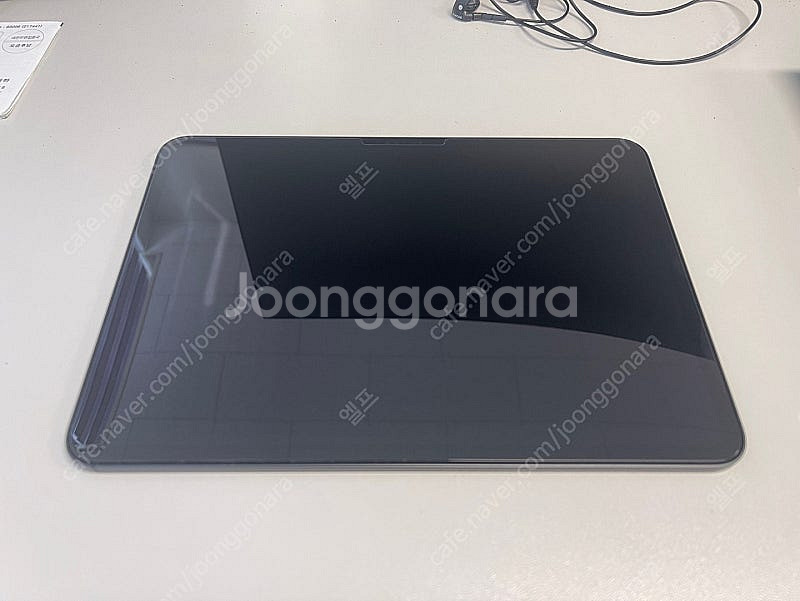 2024 아이패드프로 11 M4칩 WIFI 256GB ...--0