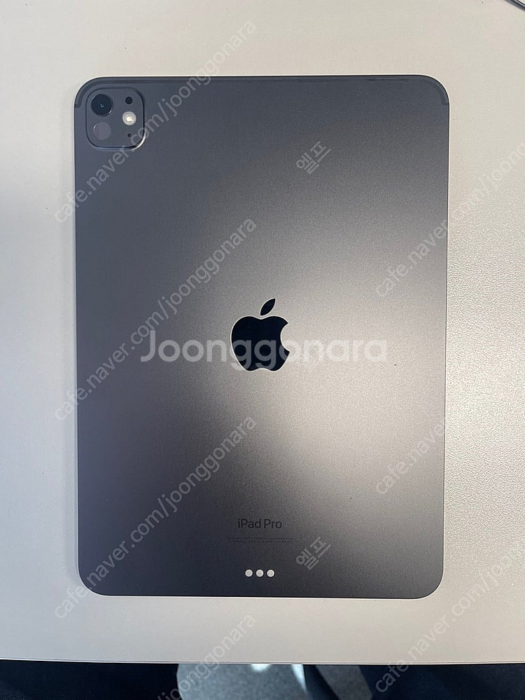 2024 아이패드프로 11 M4칩 WIFI 256GB ...--1