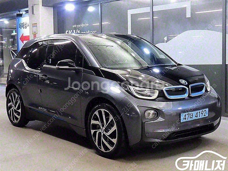 [BMW]BMW i3 i3 SOL 플러스 중고차 판매합...--0