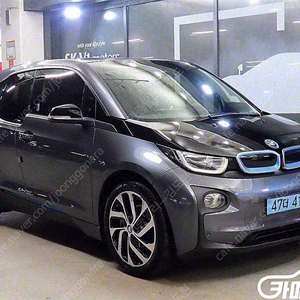 [BMW]BMW i3 i3 SOL 플러스 중고차 판매합니다