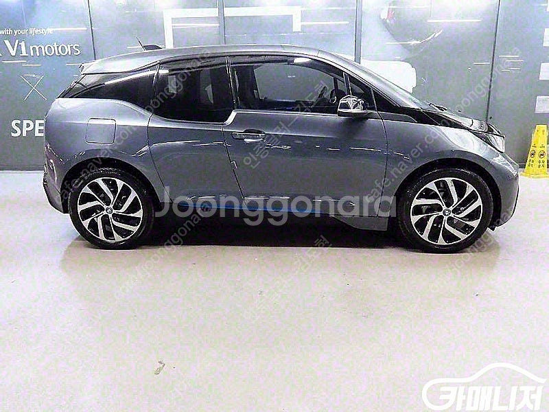 [BMW]BMW i3 i3 SOL 플러스 중고차 판매합...--3