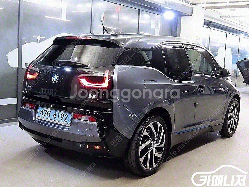 [BMW]BMW i3 i3 SOL 플러스 중고차 판매합...--4
