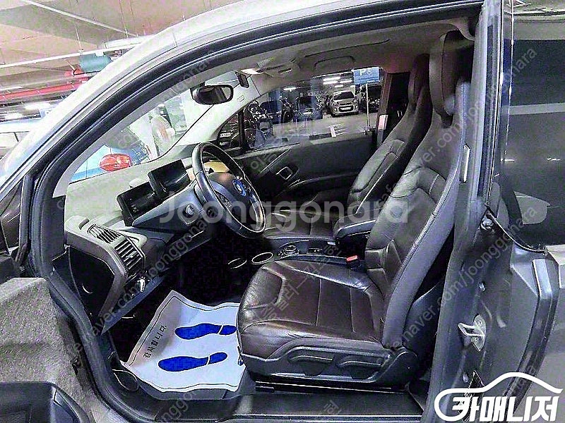 [BMW]BMW i3 i3 SOL 플러스 중고차 판매합...--6