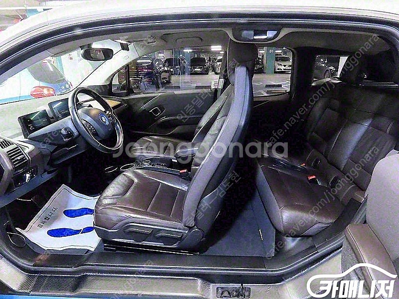 [BMW]BMW i3 i3 SOL 플러스 중고차 판매합...--7